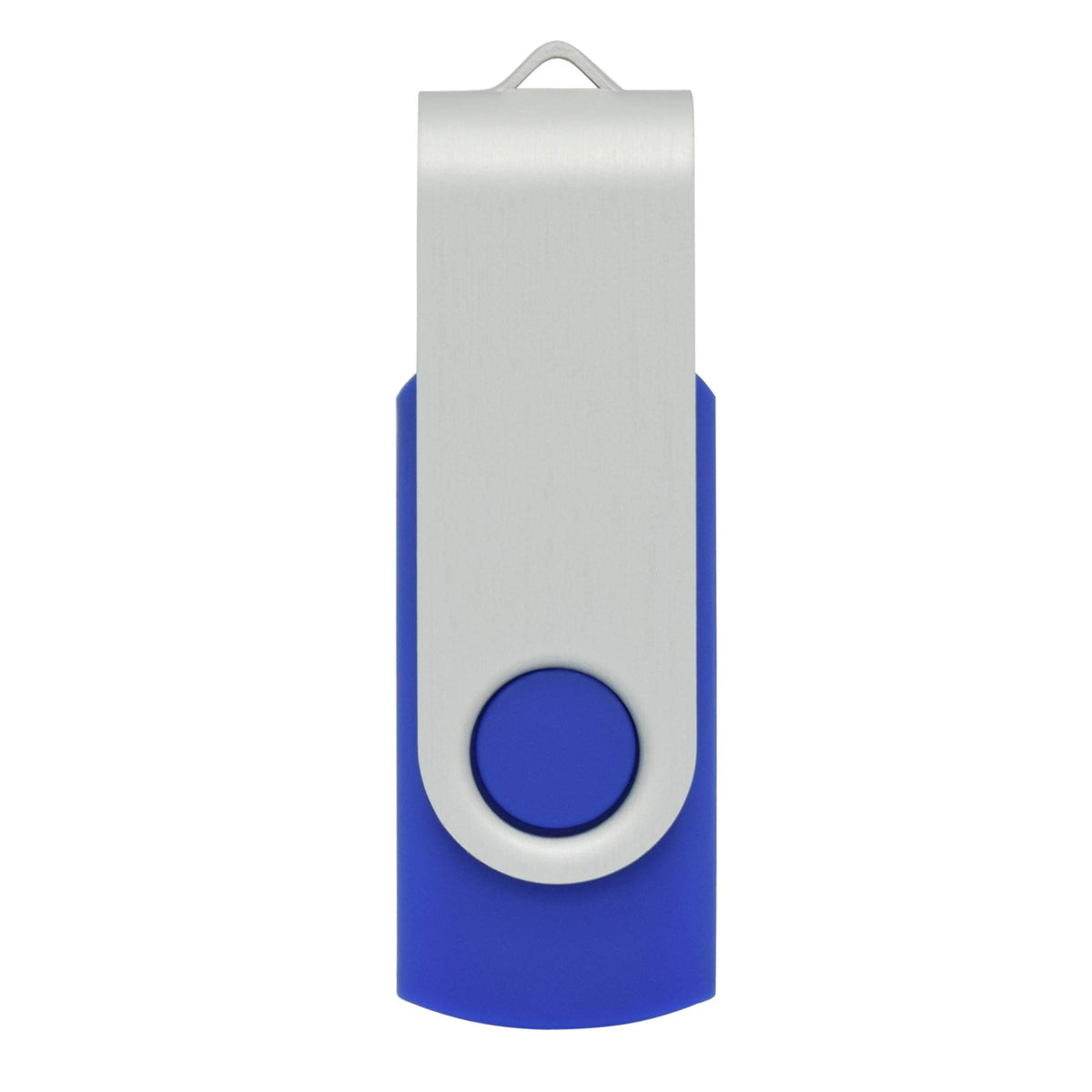 VICFUN 100 Pack 32GB USB Flash Drives Bulk 32GB Flash Drive 100 Pack USB2.0-Blue