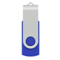 VICFUN 100 Pack 32GB USB Flash Drives Bulk 32GB Flash Drive 100 Pack USB2.0-Blue