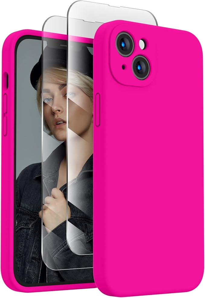 FireNova Designed for iPhone 13 Pro Case, 6.1" — Iphone 13