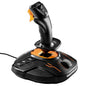 Thrustmaster T16000M FCS (Compatible with PC)
