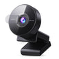 EMEET C950 4K Webcam for PC, PDAF Autofocus, USB Webcam with Microphone