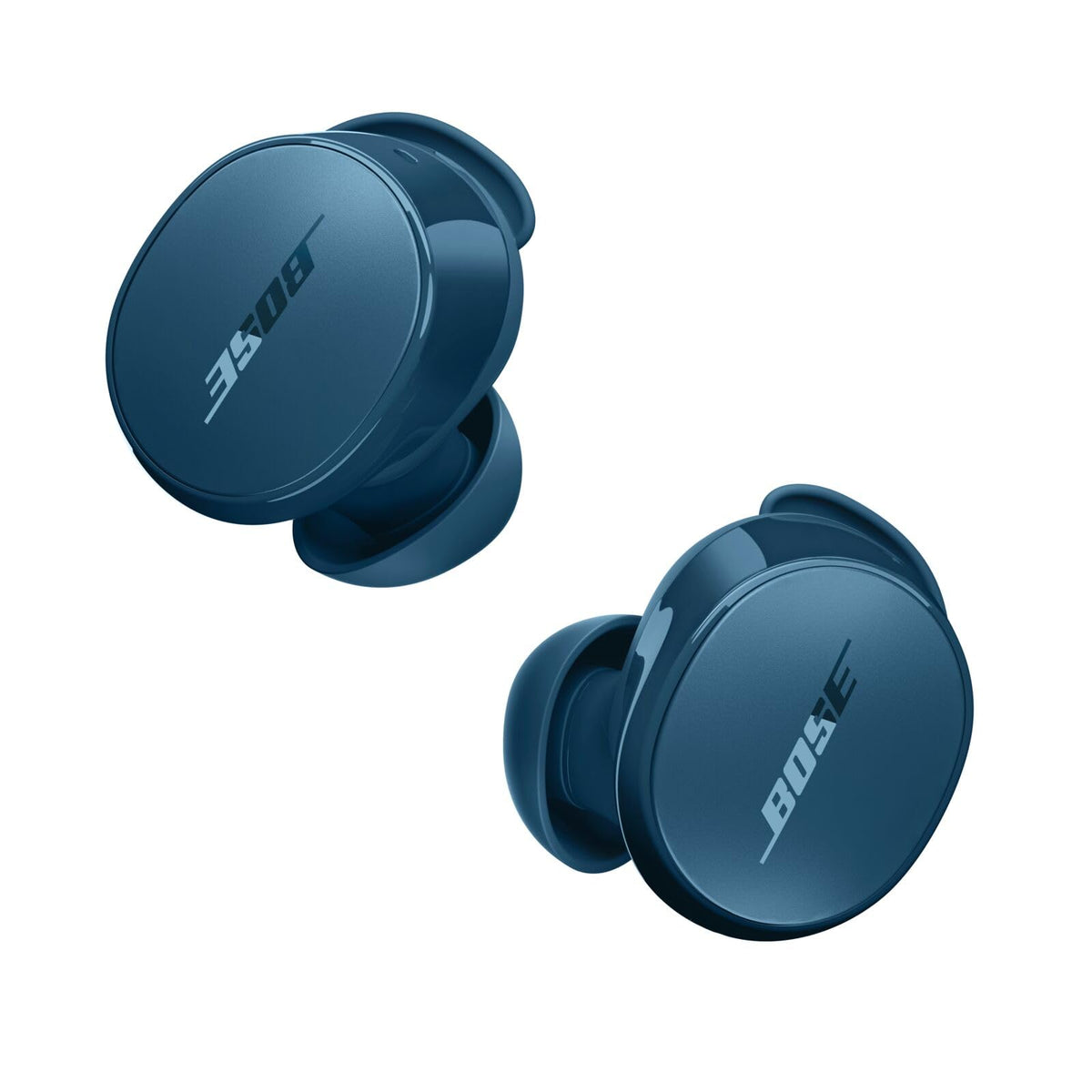 Bose QuietComfort Earbuds - True Wireless Bluetooth Earbuds with Active Noise Cancellation and Mic, USB-C Charging, IPX4 Rating, Up to 8.5 Hours of Playtime, Black