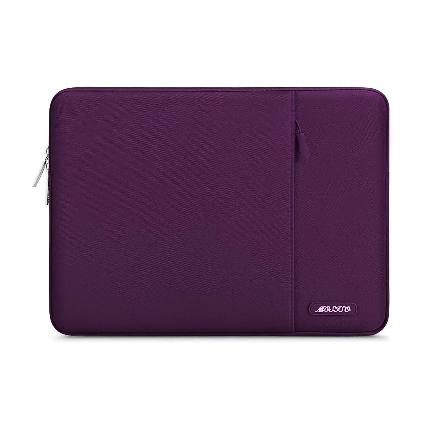 MOSISO Laptop Case 16 inch, 15-15.6 inch Laptop Sleeve Bag with Pocket