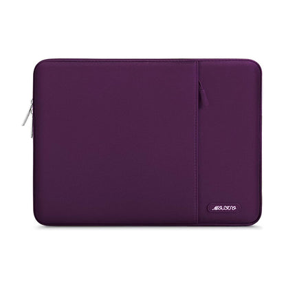 MOSISO Laptop Case 16 inch, 15-15.6 inch Laptop Sleeve Bag with Pocket