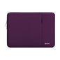 MOSISO Laptop Case 16 inch, 15-15.6 inch Laptop Sleeve Bag with Pocket