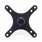 Kado Portable Monitor Stand Adapter 17mm Ball Head to 100x100mm 75x75mm