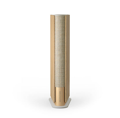 Bang & Olufsen Beosound Emerge Wi-Fi Multiroom Speaker - Gold Tone