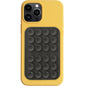 OCTOBUDDY Classic MAX - Silicone Suction Phone Case Adhesive Mount