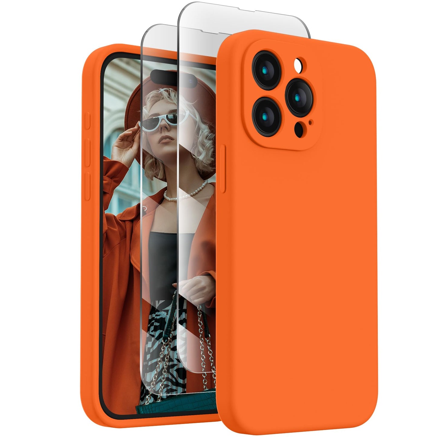 FireNova Designed for iPhone 13 Pro Case — Iphone 15 Pro