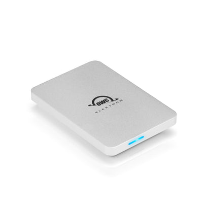 OWC Envoy Pro Elektron 2TB USB-C Portable NVMe SSD