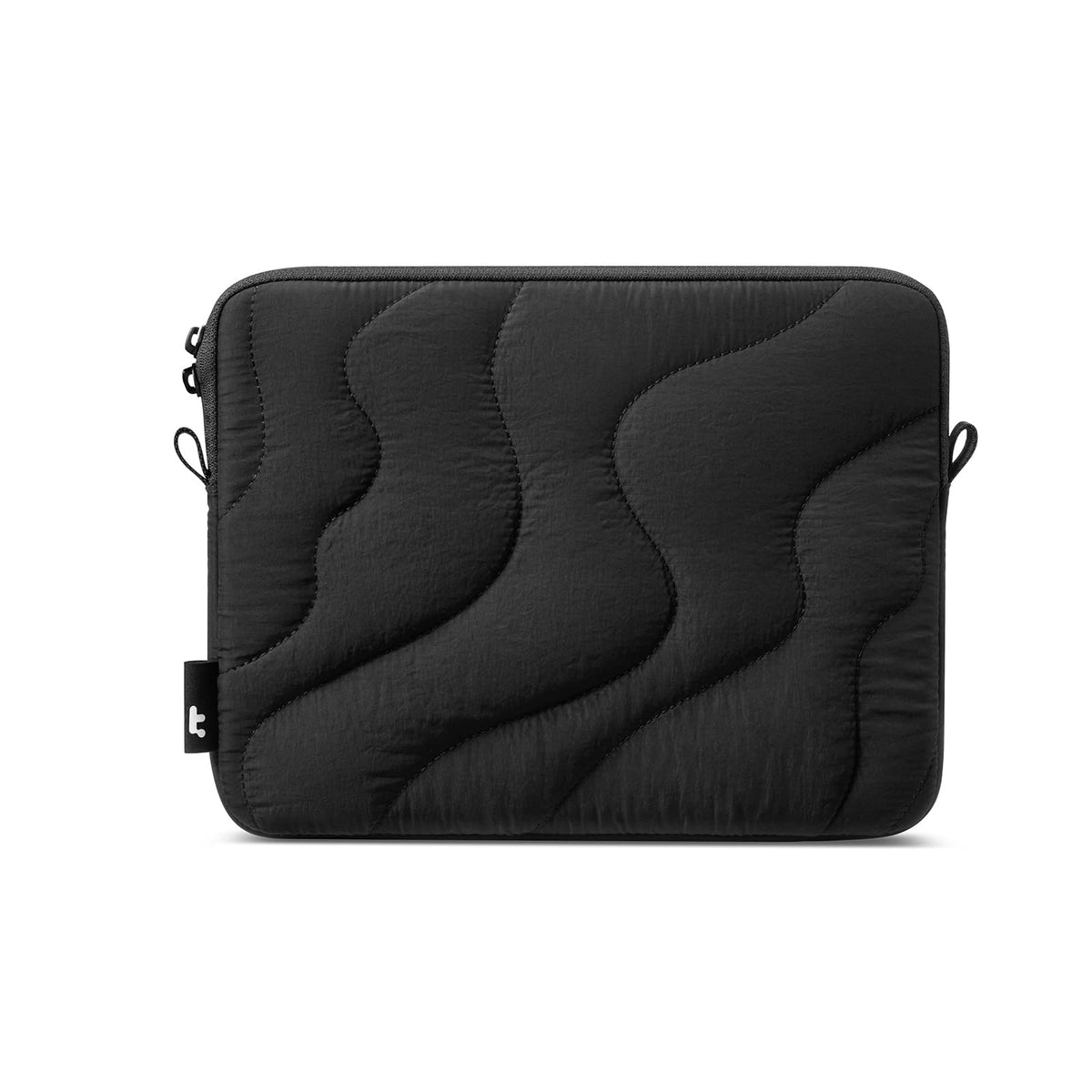 tomtoc 360 Protective Puffy Laptop Sleeve for 13-inch MacBook Air M5/A3449