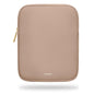 Vandel Slim & Protective Tablet Sleeve for 9-11 inch iPad A16, 11 iPad Pro