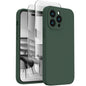 FireNova Designed for iPhone 14 Pro Case, 6.1", White