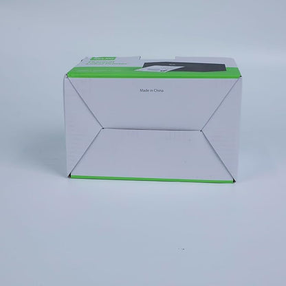 Nelko Bluetooth Thermal Shipping Label Printer, Wireless 4x6 Shipping Label Printer for Small Business, Support Android, iPhone and Windows, Widely Used for Amazon, Ebay, Shopify, USPS(Pink)