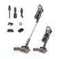 WORX Cordless Stick Vacuum, 20V Handheld Vacuum Cleaner, WX038L.1