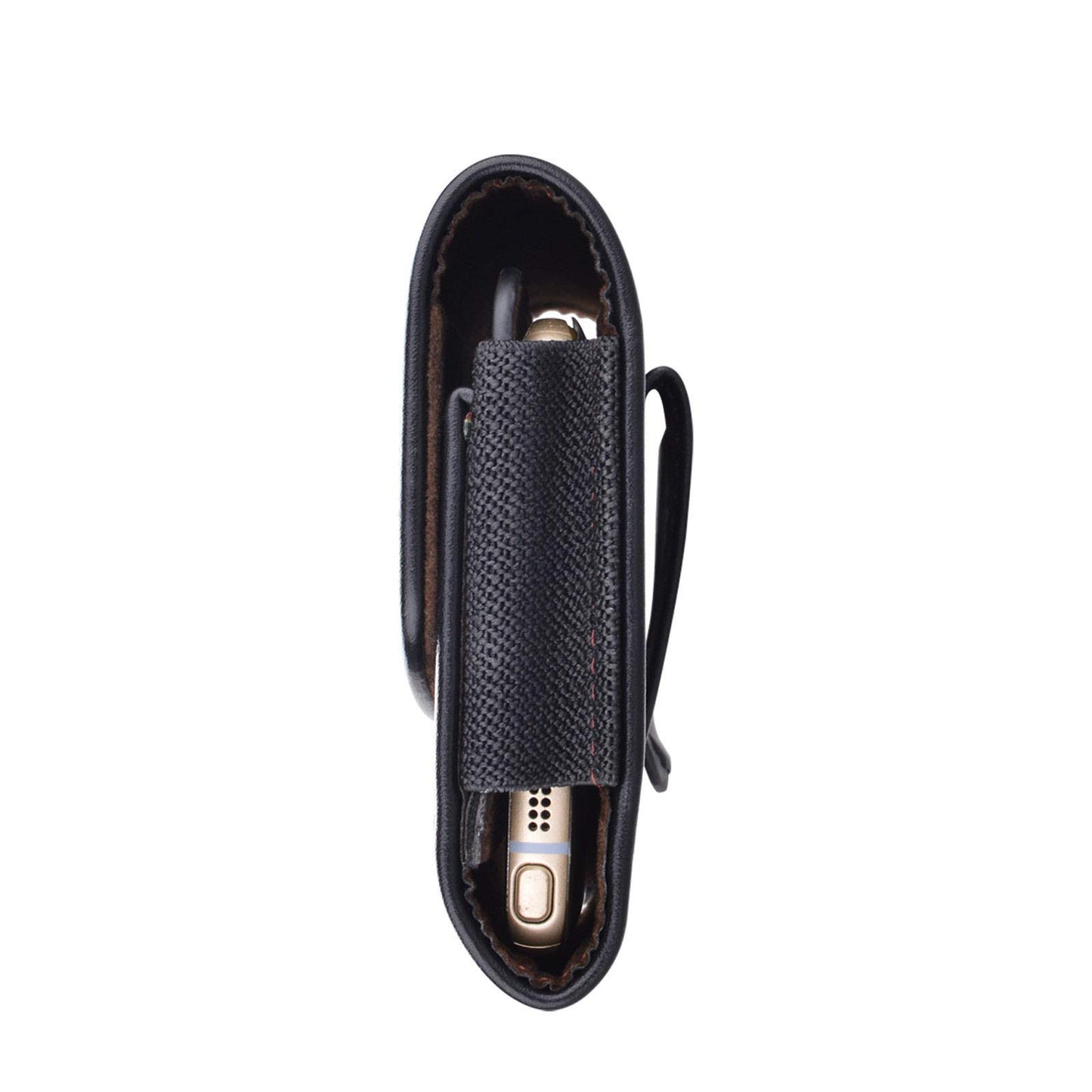 Tiflook Phone Holster for Samsung Galaxy S26 Ultra S25 FE S24 S23 S22 S21 S20 A37 5G A17 A36 A16 A55 A35 A15 A26 A56 Note 20 10 PU Leather Cell Phone Pouch with Belt Clip Loop Card Holder,Black