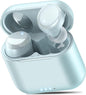 TOZO T6 Wireless Earbuds, Bluetooth 5.3 Ear Buds, Stereo Sound in Ear Headphones, 50 Hours Playtime, Wireless Charging Case, APP Customizable EQs, IPX8 Waterproof Earphones