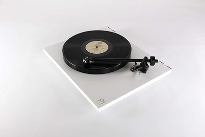 REGA - Planar 1 (Matt White)