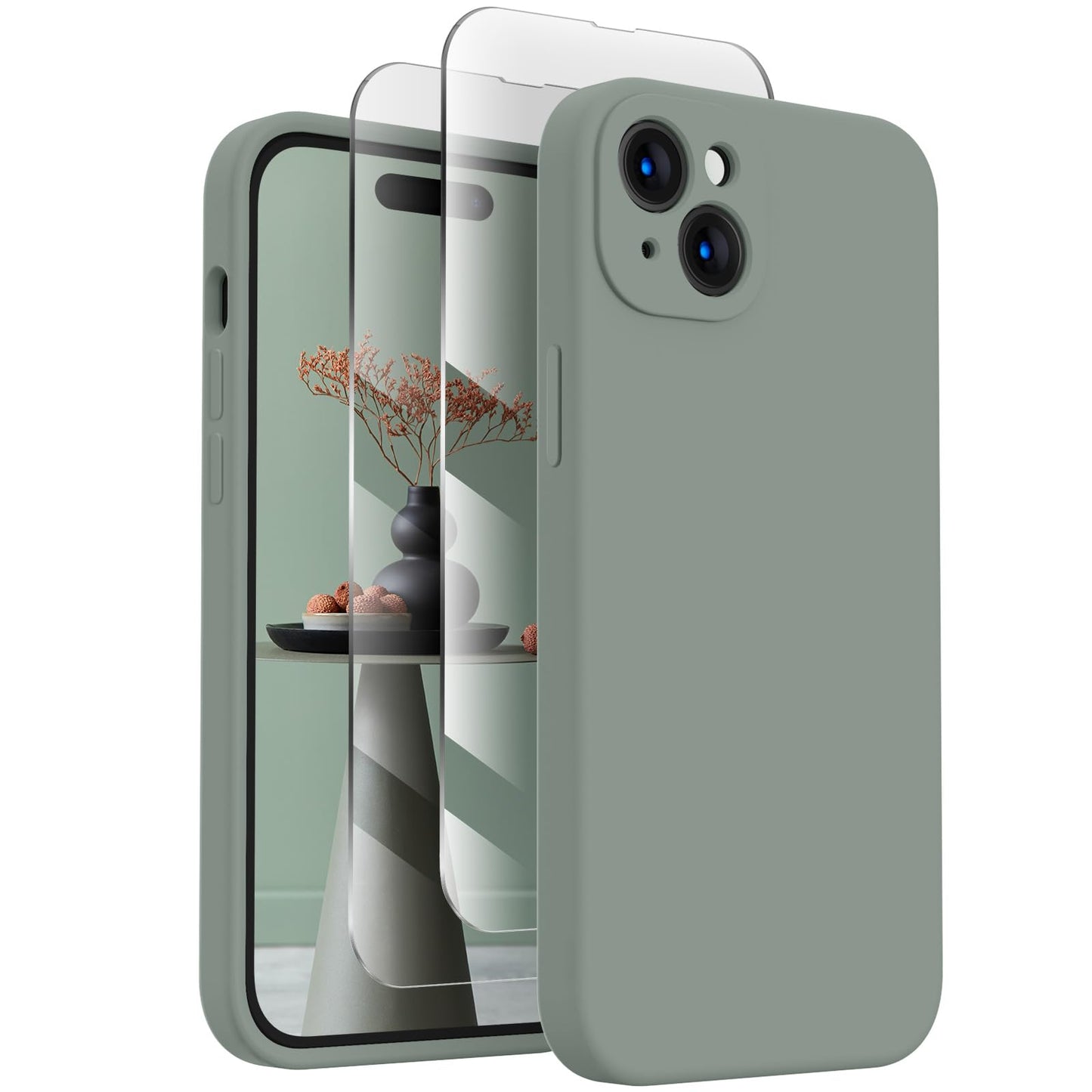 FireNova Designed for iPhone 13 Pro Case — Iphone 15 Plus