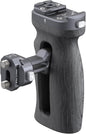 FALCAM F22 Quick Release Handle, Camera Side Handheld Grip Convert 1/4" Thread to F22 QR System, 22mm Aluminum Video Shooting Accessory Filmmaker Photographer You-Tuber Must Have