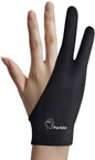 Parblo PR01 Artist Drawing Glove for Drawing Tablet,Fit for Both Right and Left Hand