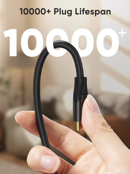 CableCreation USB C to USB A Cable 5FT, USB 3.1 3.2 Gen2 10Gbps Data Cable