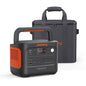 Jackery Explorer 1000 v2 Portable Power Station,1070Wh,1500W