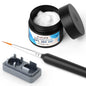 YIMAGUJRX RUNJRX Keyboard Lube Kit JRX 205G0 0.53oz/15g for Mechanical Keyboard Lube, Switch Opener for MX Kailh,Keyboard Tools with Keycap Puller