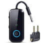 Ultra Pro Bluetooth Transmitter Receiver, Wireless Adapter for Airplane/TV