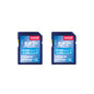 Integral 32GB UHS-II SD Card V90 Up to 300MBs Read and 270MBs Write Speed 1866X SDHC Professional High Speed Memory Card