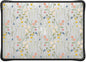 CASETiFY Impact MacBook Air 13" (M1/Intel) Case [Cushioned Impact Corners/Scratch-Resistant/Anti-Slip Grip] - Dreamy Floral Pattern - Clear Black