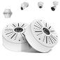 Metal Universal Security Camera Junction Box, CCTV Camera Junction Boxes