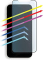 BodyGuardz PRTX Edge Eyeguard Blue Light Screen Protector Designed for iPhone 12 Pro Max
