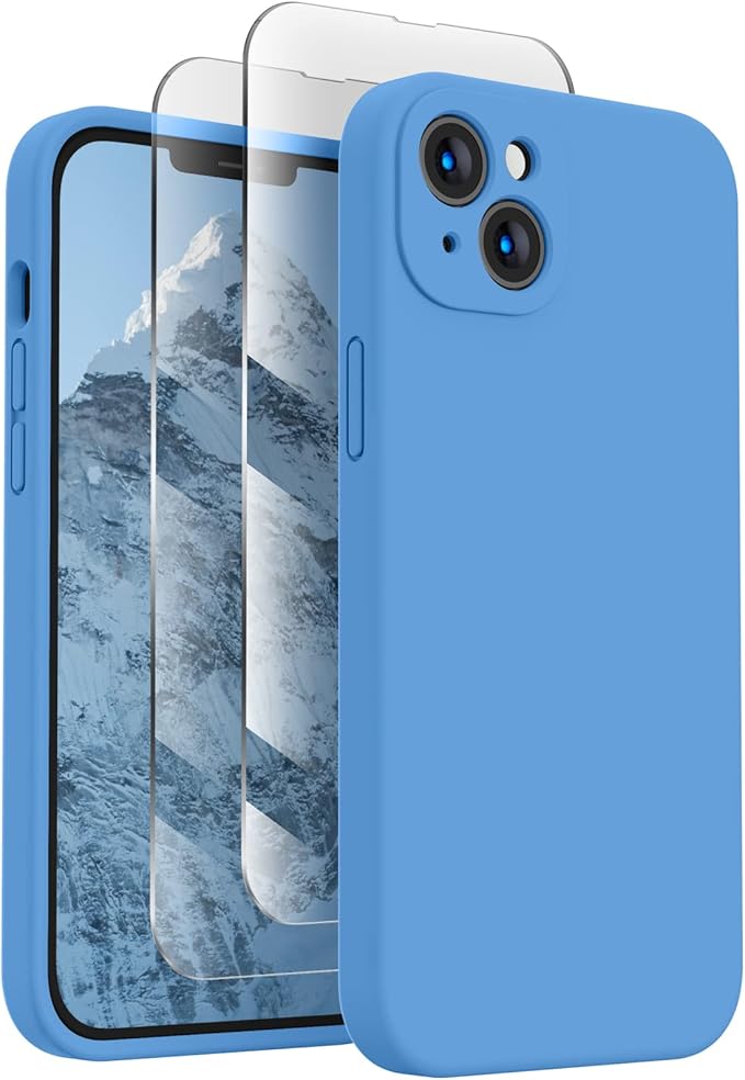 FireNova Designed for iPhone 13 Pro Case, 6.1" — Iphone 13