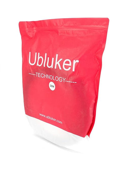 8K HDMI Cable 48Gbps 33 FT, Nylon Braided High Speed HDMI® Cable 4k 120Hz 2k 165Hz 8k 60Hz 12bit eARC ARC Dolby Atmos HDR10+ HDCP2.3 Compatible for Gaming PC TV Soundbar Monitor Mac PS5 Xbox