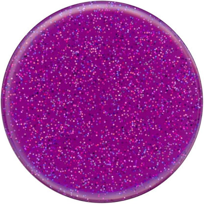 PopSockets Phone Grip with Expanding Kickstand, Adhesive Grip - Purple Haze