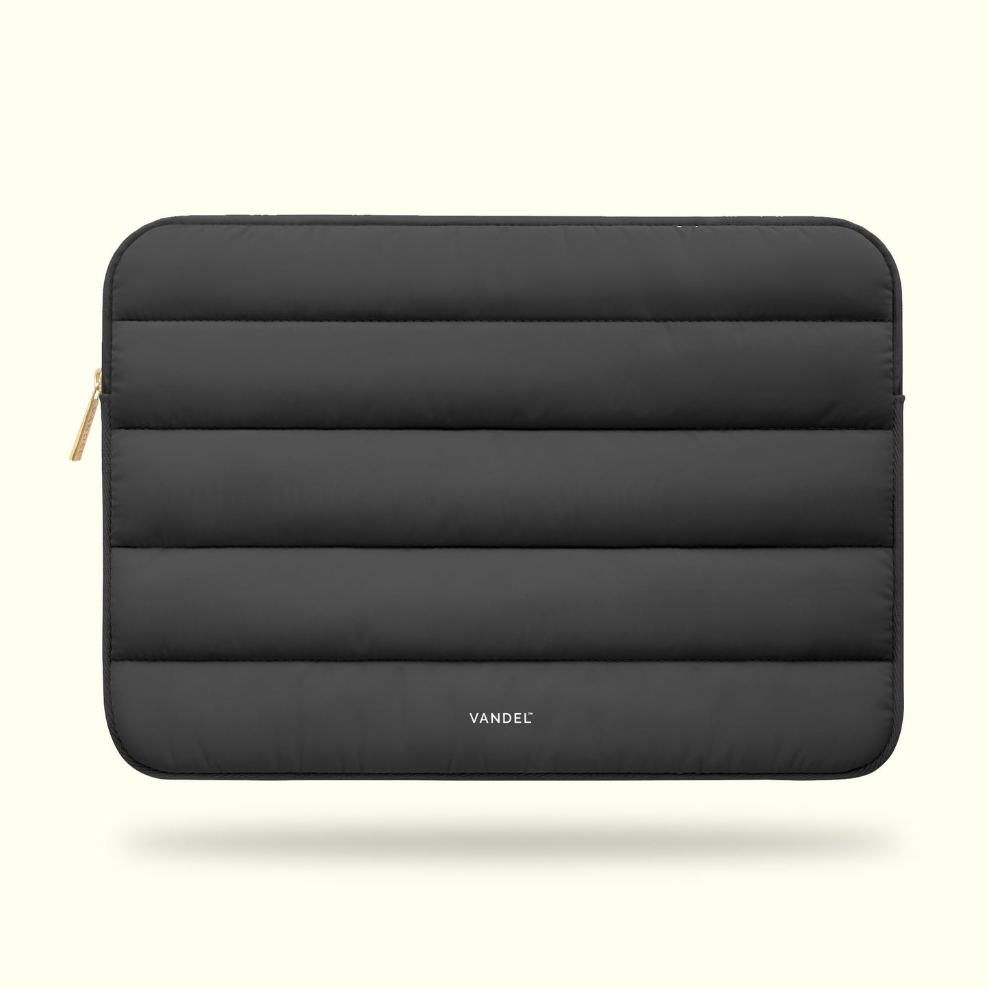 Vandel The Original Puffy Laptop Sleeve 15-16 Inch Sleeve for Women and Men