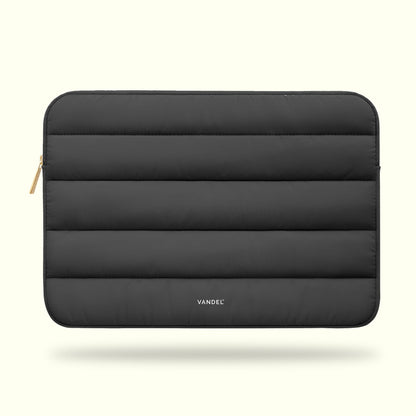 Vandel The Original Puffy Laptop Sleeve 15-16 Inch Sleeve for Women and Men