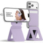 MOFT Phone Tripod Stand & Wallet, NFC Card Holder, Hold 1-2 Cards