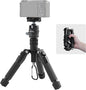 SmallRig VT-20 Aluminum Mini Tripod, 20" Desktop Tripod with 360° Ball Head, Compact Desktop Tripods for DSLR Camera Video Camcorder, Load up to 13lb/6kg