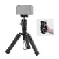 SmallRig 20"/ 52cm Desktop Aluminum Tripod Mini Ball Head Tripods VT-20