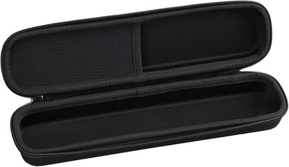 Aproca Storage Case Compatible with Epson Workforce ES-50 / ES-55R / ES-60W / ES-65WR / DS-30 / DS-70 / DS-80W Document Scanner, Portable Bag for Accessories