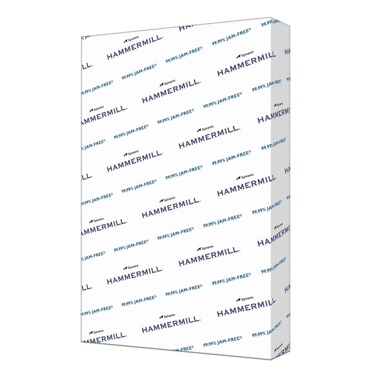 Hammermill Printer Paper, 20 lb Copy Paper, 8.5 x 11 - 10 Ream (5,000 Sheets) - 92 Bright, Made in the USA