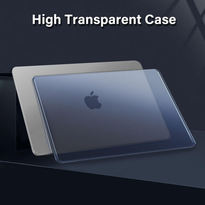 MOSISO Compatible with MacBook Pro 16 inch Case M5 M4 M3 M2 M1 2026-2021
