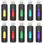 Aiibe 256GB USB 3.0 Flash Drive USB Drive Thumb Drive 256GB USB Flash Drive Memory Stick Jump Drive for Laptop