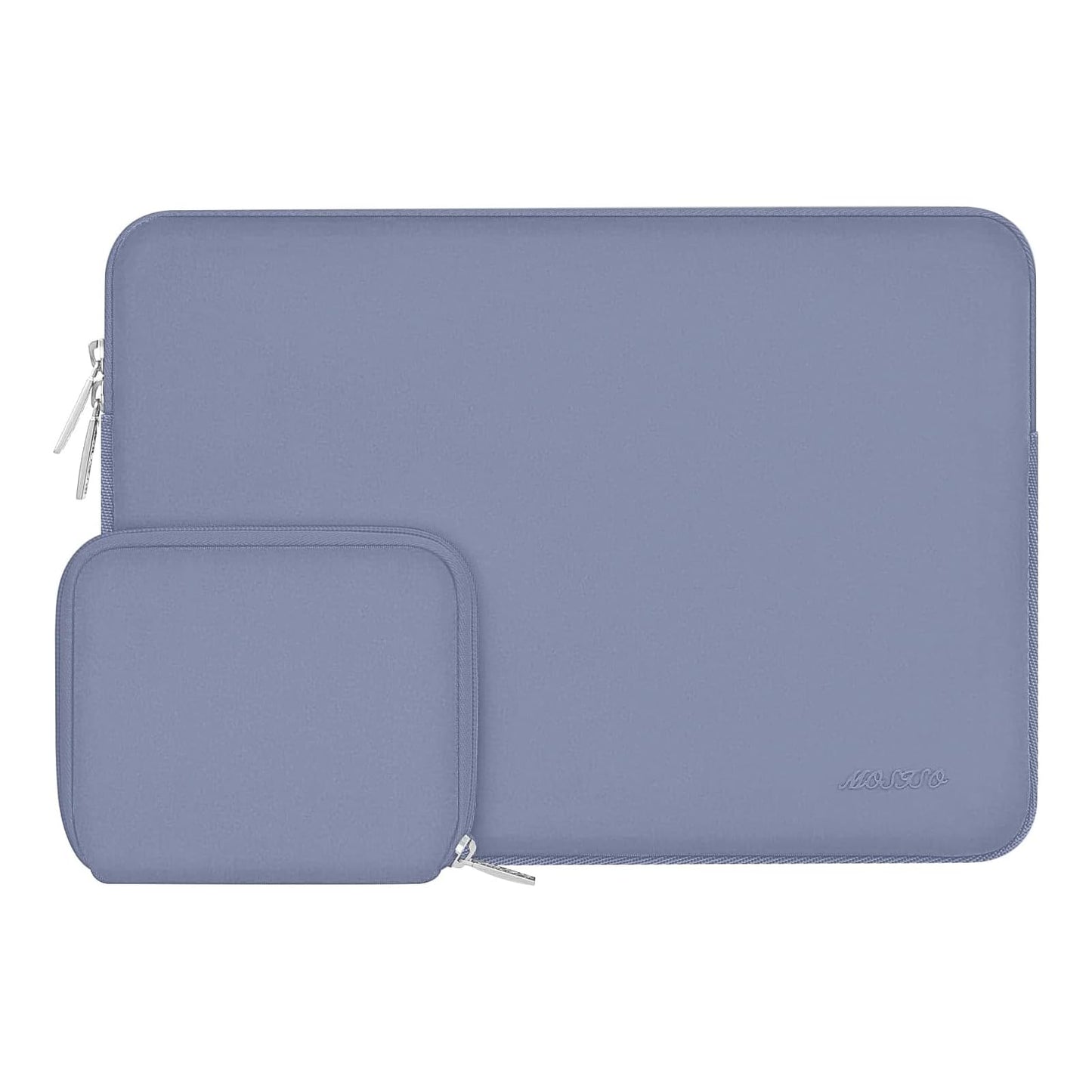 MOSISO Laptop Case 13.3 inch, 13-13.3 inch Laptop Sleeve with Small Case