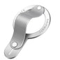 GripMate for MagSafe Phone Grip for iPhone, Slim Magnetic Phone Ring Holder