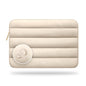 Vandel The Original Puffy Laptop Sleeve 13-14 Inch, Laptop Case 14 Inch