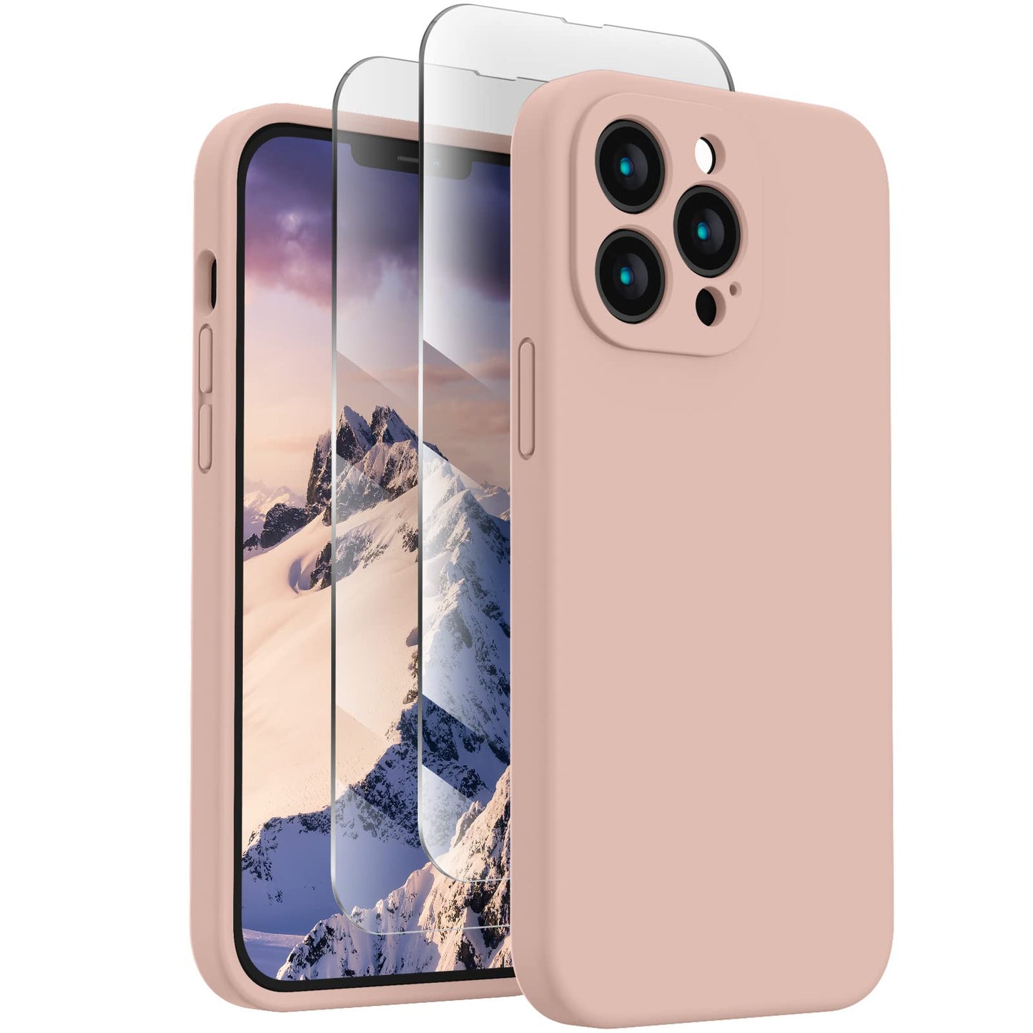 FireNova Designed for iPhone 13 Pro Case — Iphone 13 Pro