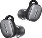EarFun Free Pro 3 Noise Cancelling Wireless Earbuds, Hi-Res Sound, Snapdragon Sound with Qualcomm aptX™ Adaptive, 6 Mics ENC, Bluetooth 5.3 Earbuds, Multipoint Connection, Custom App, Wireless Charge